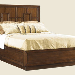 lexington - Panel Beds