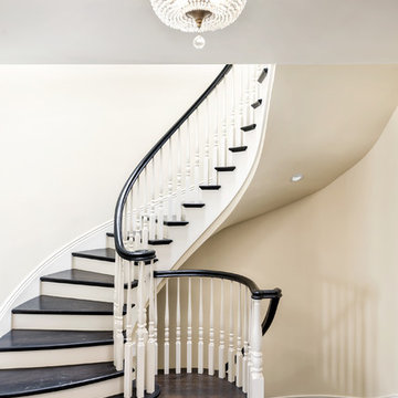 Eureka Valley House