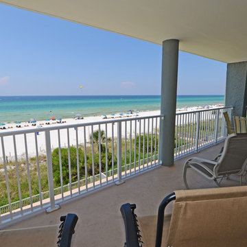 Long Beach Resort Panama City Beach, Florida