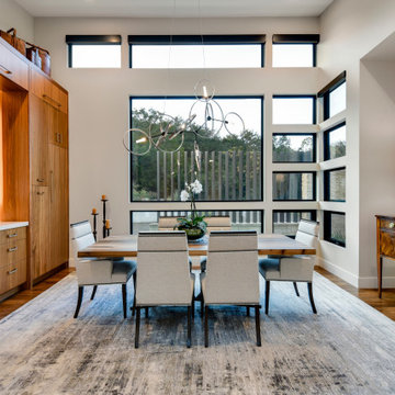 Greenshores Residence