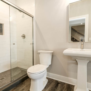 ADA Compliant Modified Addison | Downers Grove, IL