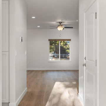 Massive 1200 Sq Ft ADU New Construction