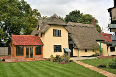 Farmhouse Extension