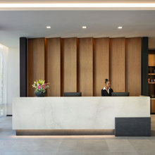 FWR Guest Rooms