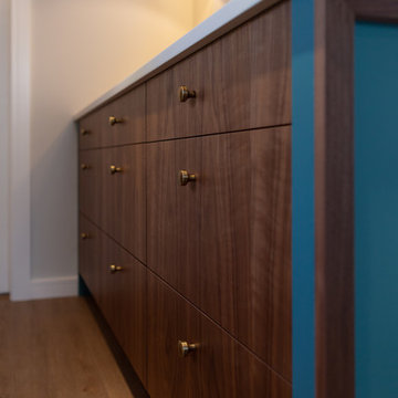 Mid-Century Revival