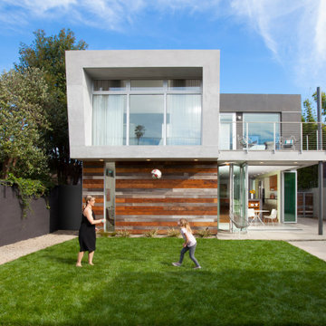 Venice Beach Residence