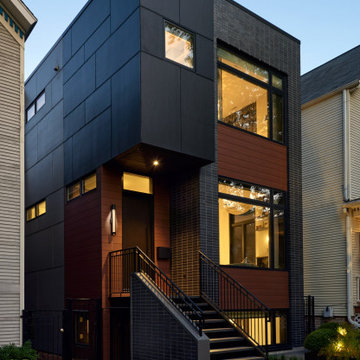 House of Volumes