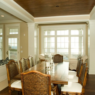 Leland Lake House - Lake Michigan