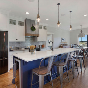 Modern Farmhouse