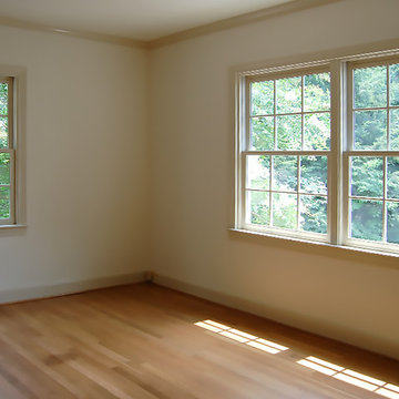 Historic Renovation
