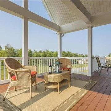 South Haven Two Story