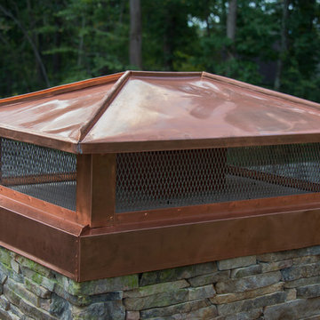 Chimney Cap