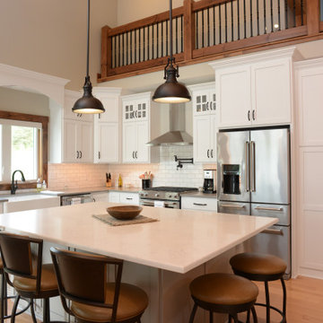 Conventional Home 2018