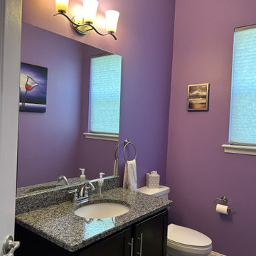 Cleaning with care, for spaces that shine and breathe