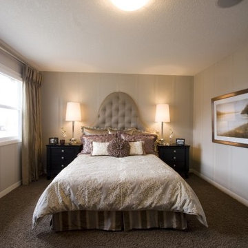 Showhomes