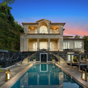 Versace Mansion