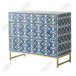 DESIGNER CHEST OF DRAWERS - Furniture