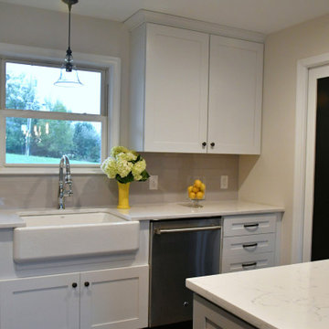 Thousand Oaks Complete Kitchen Remodeling