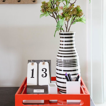 Our Houzz: Bright, Breezy Living Room Caps a Hectic Renovation