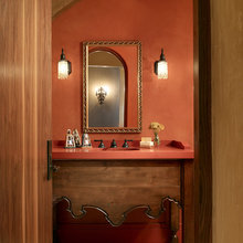 bath