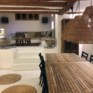 Casa rural en Mora de Rubielos