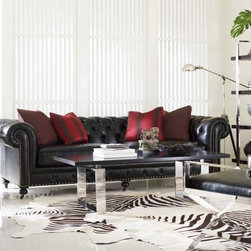 Bernhardt - Coffee Tables