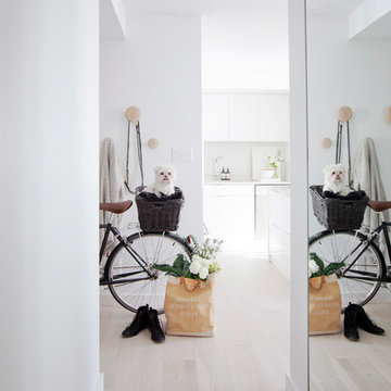 AFTER | Yaletown Renovation
