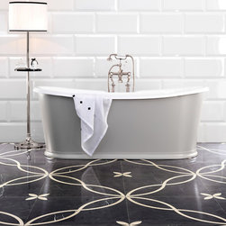 Specialty Bathtubs - Bathtubs