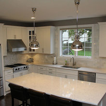Range Hoods