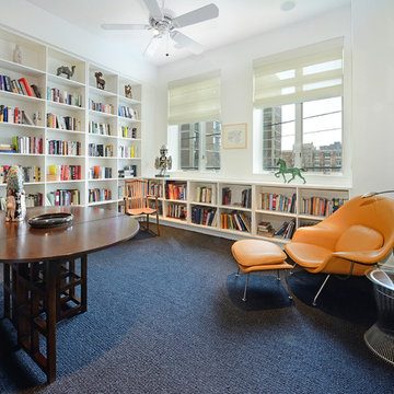 Extraordinary Loft Style Property on Grand