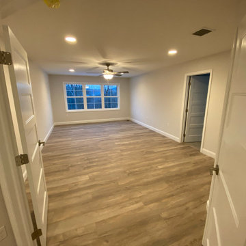 Woodman Floor Plan
