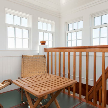 Fulling Mill Residence