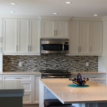 Kitchen Ideas