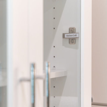 Prince Albert Bath Renovation