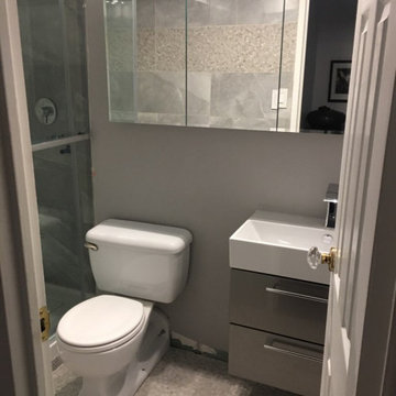 Bathroom Design
