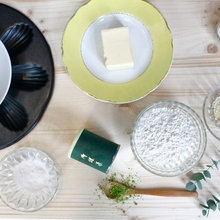 recettes