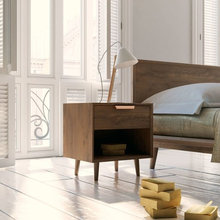 ADU Decor