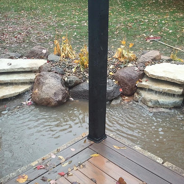Hardscapes