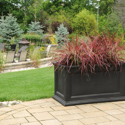 Outdoor Decor - Outdoor Decor