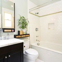 Bathroom Ideas