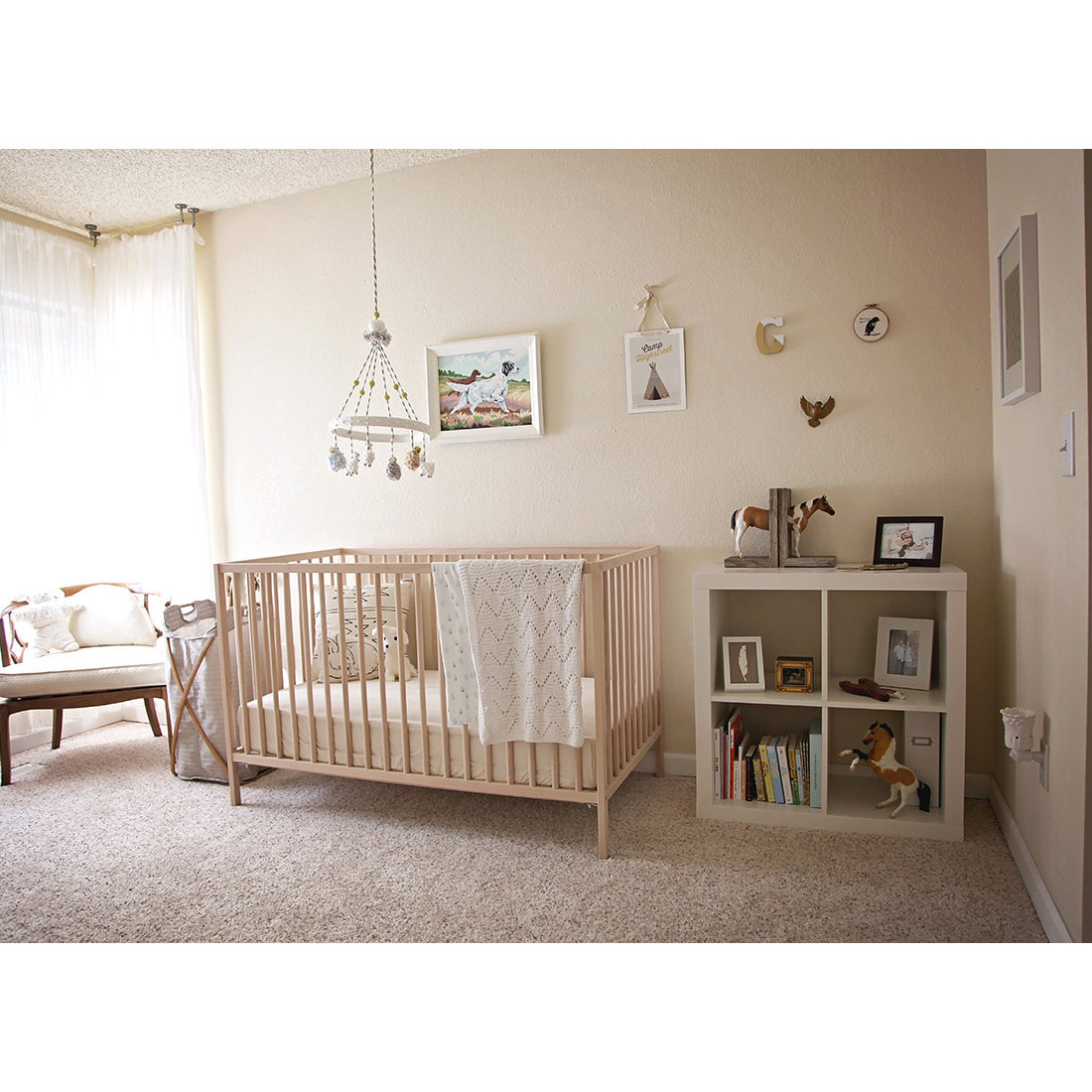 American Frontier Nursery
