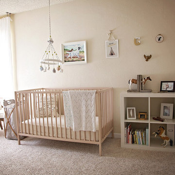 American Frontier Nursery