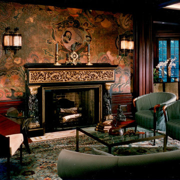Queen Anne Residence