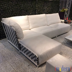 Outdoor Seating - Products