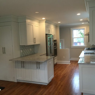 Deep Contracting LTD. Review]