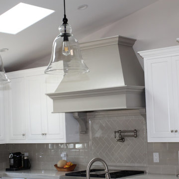 Ramirez Custom Kitchen