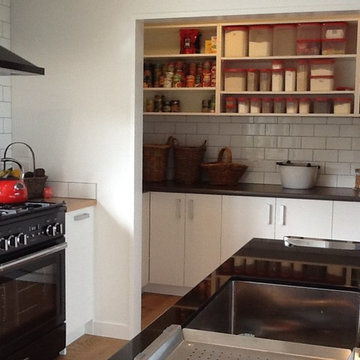 New Kitchens