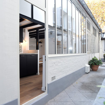 Atelier Avenue Junot - Montmartre