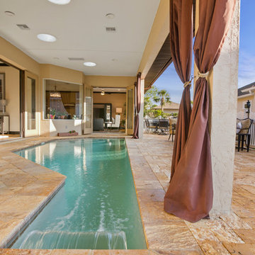 Daytona Beach Real Estate Shoot