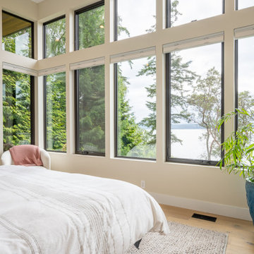South Camano High Bluff